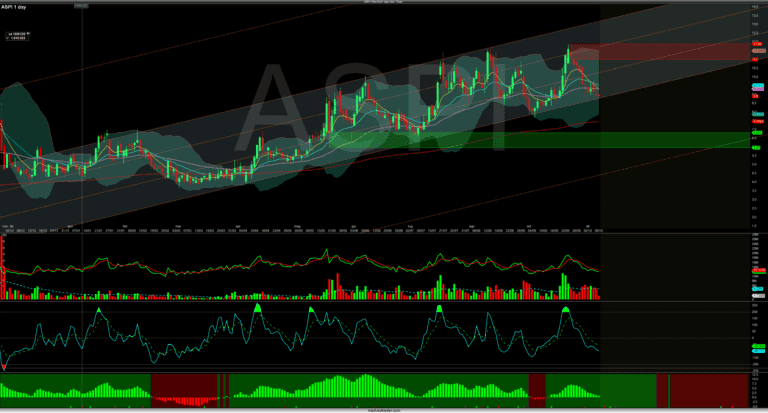 Azienda di trading e analisi di mercato su Merlitrader Trading Pub.