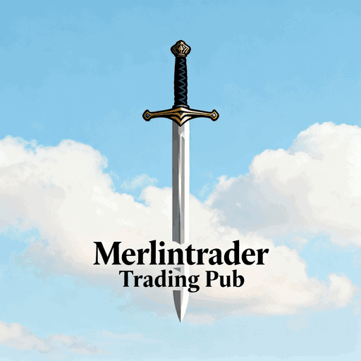 Merlintrader