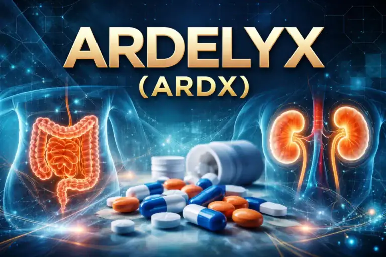 ardx