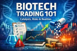BIOTECH 101