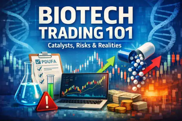 BIOTECH 101