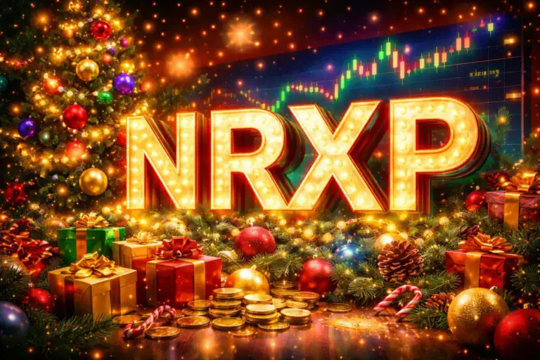 NRXP