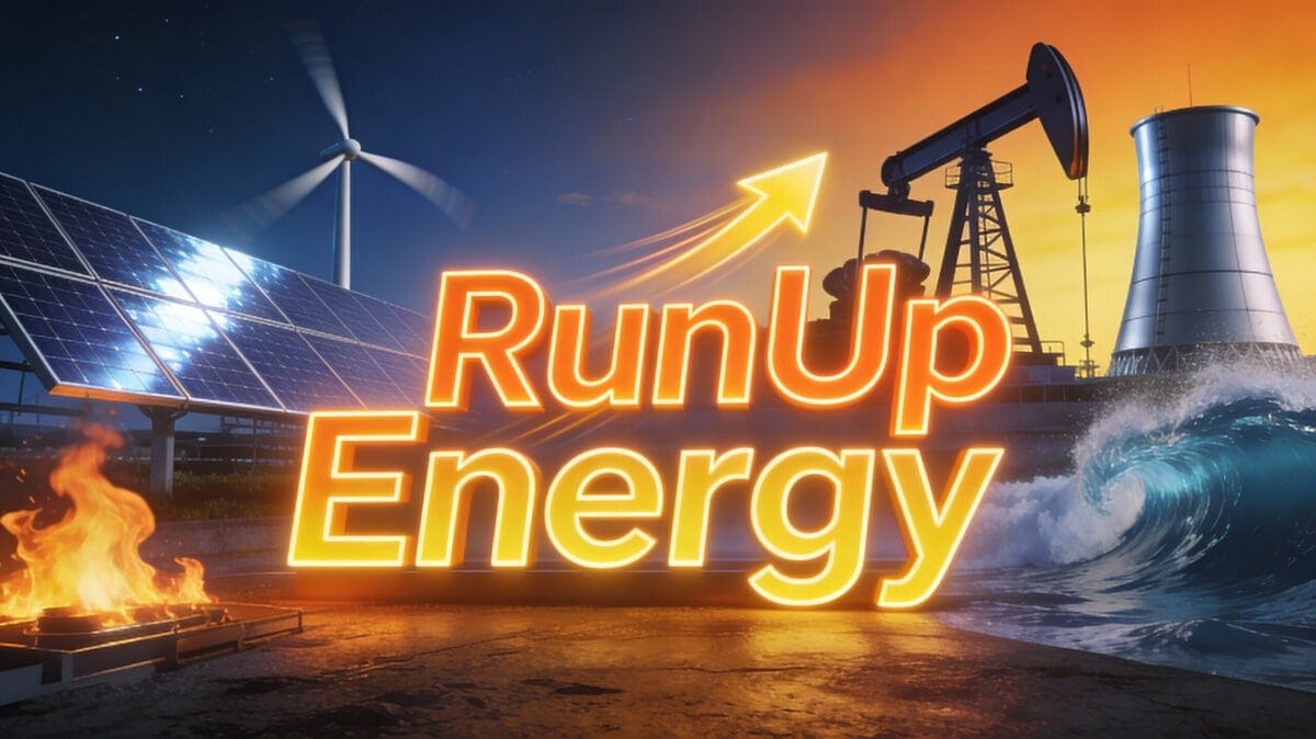 RunUp Energy2