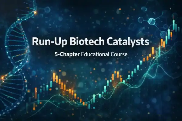 RunUP Biotech Masterclass
