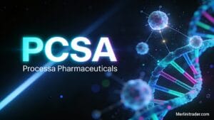 PCSA