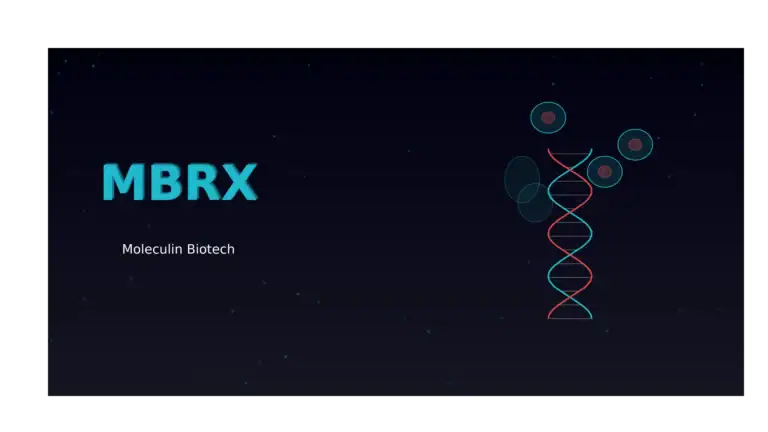 MBRX