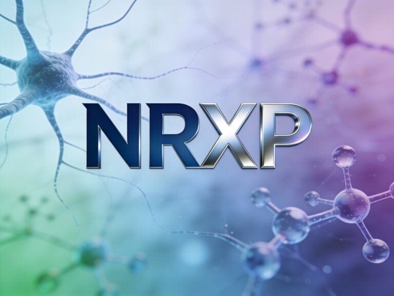 NRXP