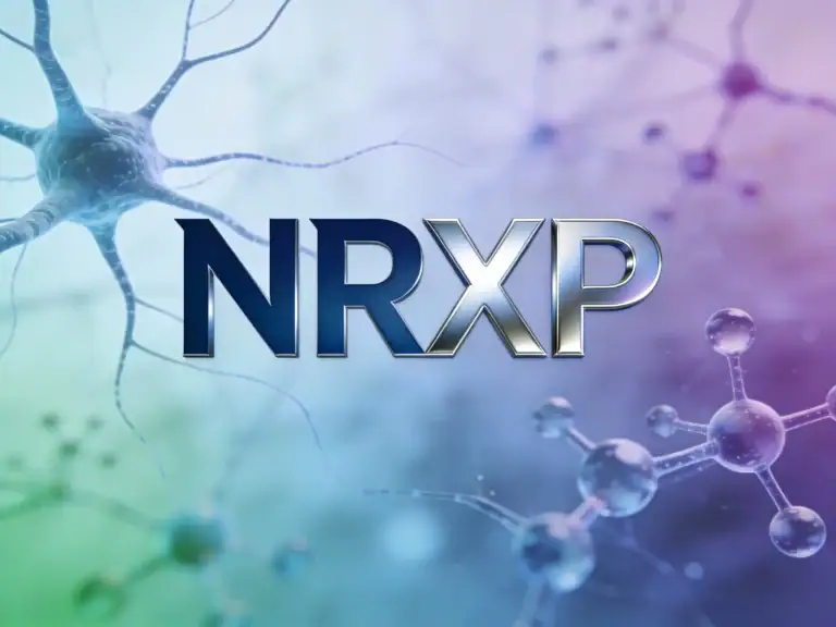 NRXP