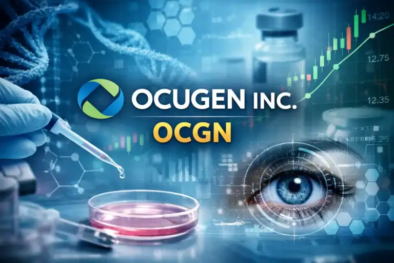 OCGN