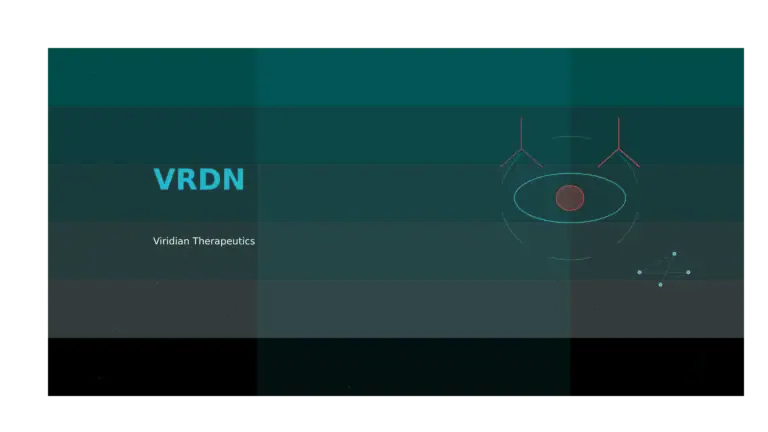 VRDN