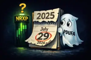 nrxp