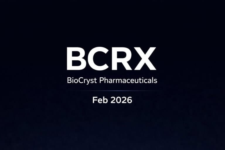 bcrx feb2026