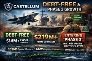 castellum inc