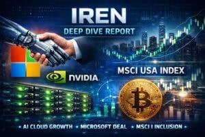 IREN