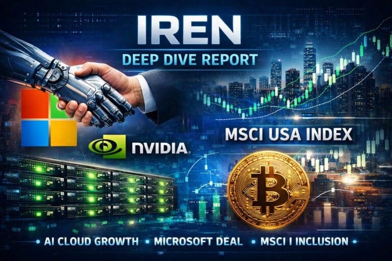 IREN