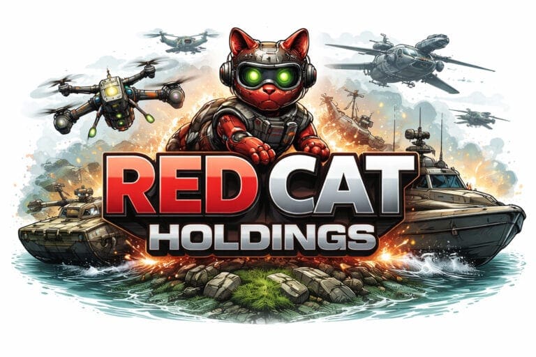 redcat