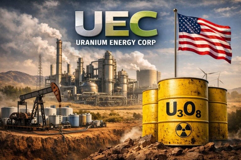 uec