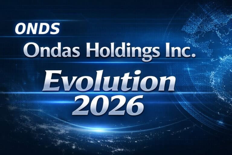Ondas Evolution 2026
