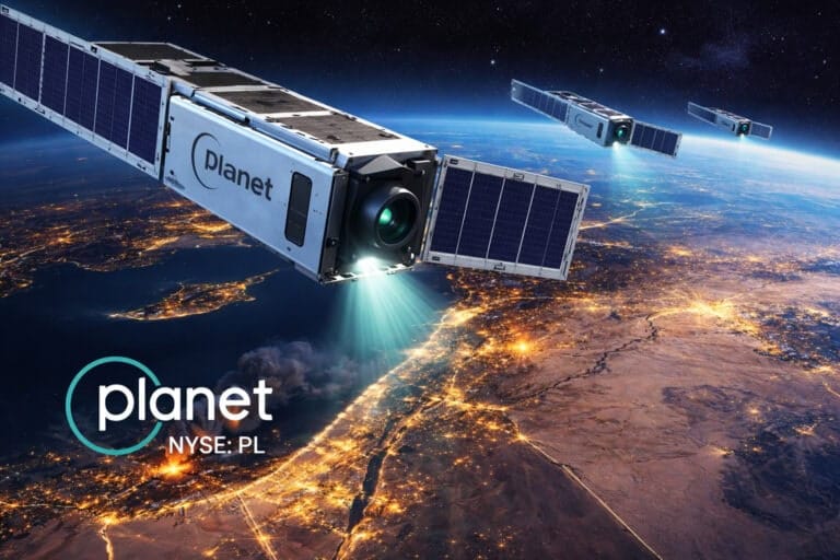 planet labs