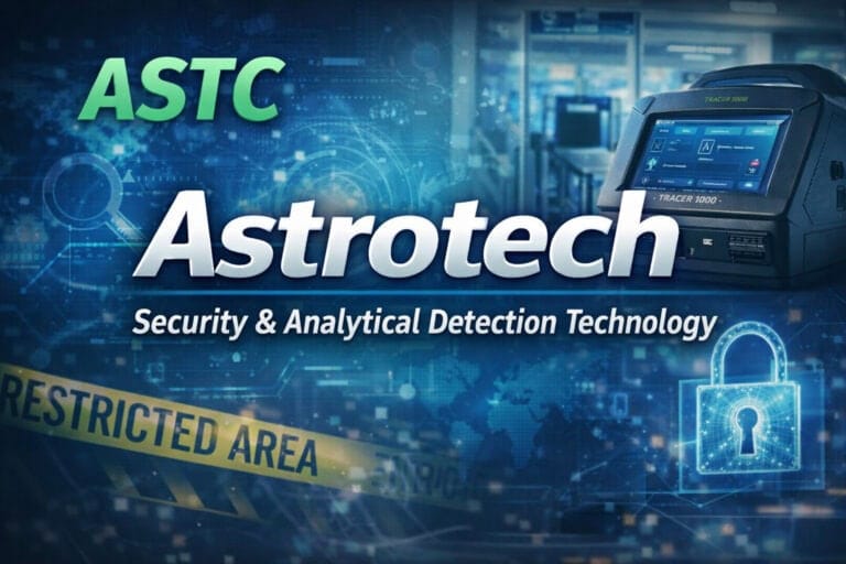 Astrotech