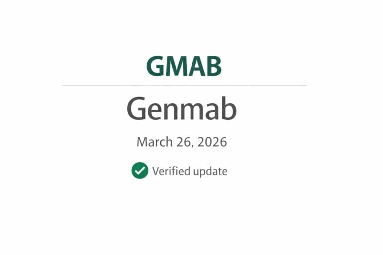 gmab