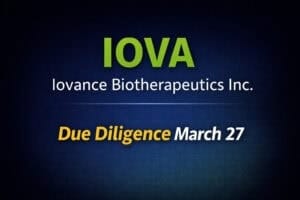 iova march 27