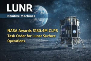 lunr 25