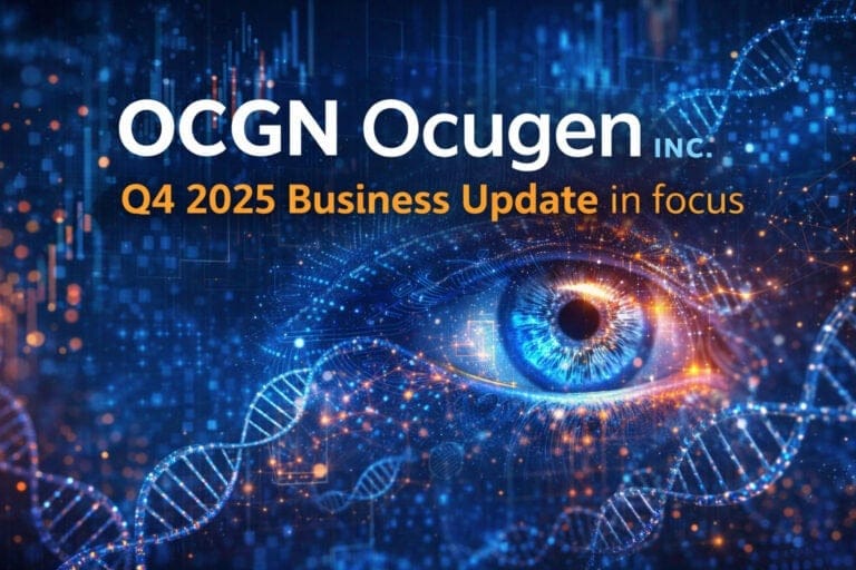 ocgn mar 04