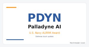 pdyn award