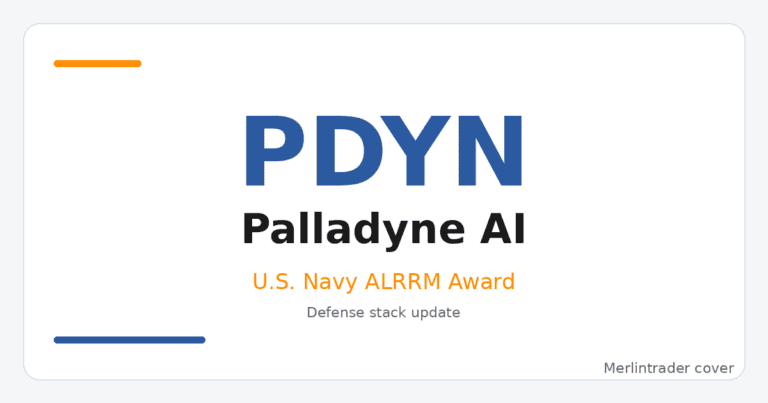 pdyn award