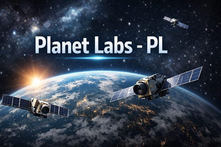 planet labs march