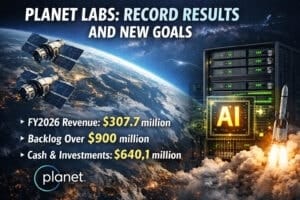 Planet Labs