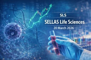 Sellas march 20