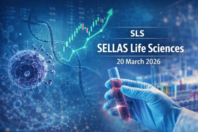 Sellas march 20