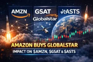 amzn asts