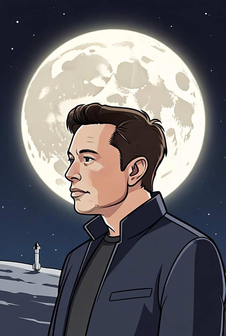Elon Musk - SpaceX, Tesla, xAI, X, Neuralink and The Boring Company
