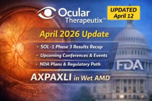 ocul updated april 12