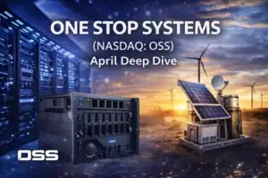 OSS april dd