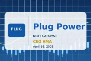 plug power
