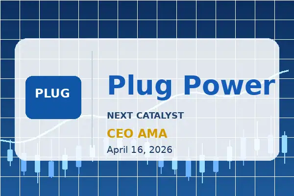 plug power
