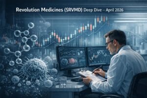 RVMD april 2026