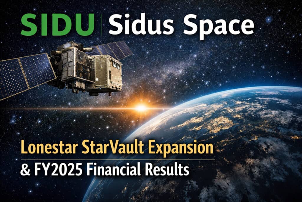 Sidus Lonestar