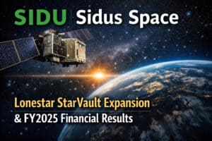 Sidus Lonestar