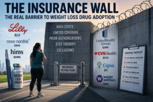 The Insurance Wall