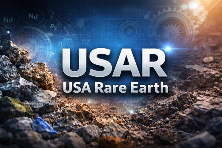 USAR