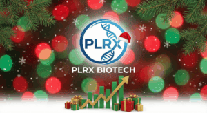 "Will PLRX have a merry Christmas?