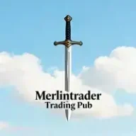 Logo Merlintrader