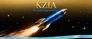KZIA to the moon