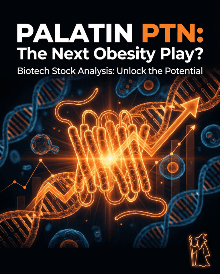 Palatin Technologies