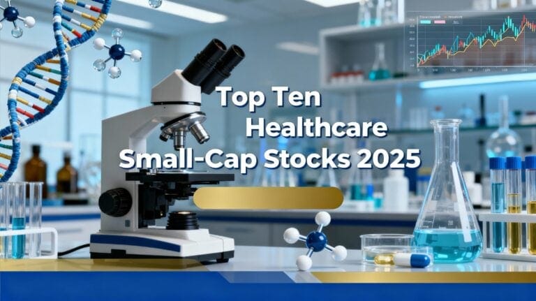 Healthcare Small-Caps Stocks
